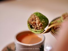-马来西亚肉骨茶汤·招牌螃蟹·烧鸡·呷喱吧吧(海上世界店)
