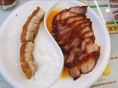 -澳门陈光记烧味饭店(万象城店)