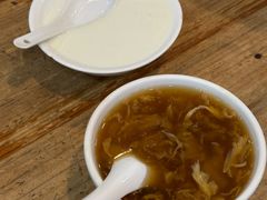 -沙湾姜埋奶(兴新包店)