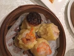 -红棉中餐厅·广州海航威斯汀酒店