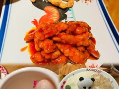-破三川·新川菜(静安大融城店)