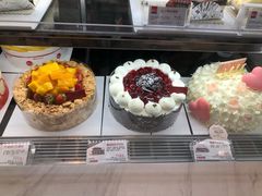 -85度C(上海松江九亭店)