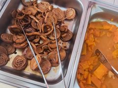 -膳缘居天然素食馆