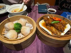 -粤匠·澳门点心粤菜海鲜(澳门半岛店)