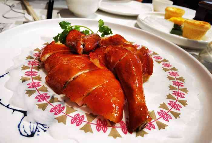 寻味顺德61顺峰山庄(大良店)-"寻味顺德顺峰山庄逛完顺峰山公园寻得