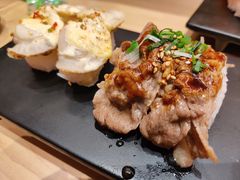 -友壹町寿司(佛山新DNA店)