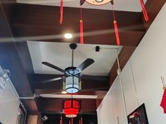 -长兴菜馆(高桥店)