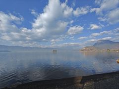 -丽江泸沽湖景区