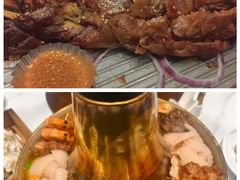 -老爷庙风味美食府(魏都大道店)