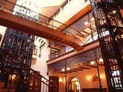 -三鹰之森吉卜力美术馆