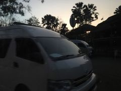 -清迈夜间动物园