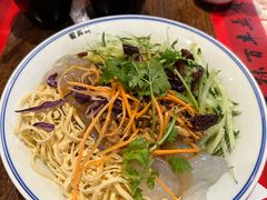 -新兴园饺子馆(河南街店)
