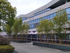 -上海旅游集散中心(万体站)