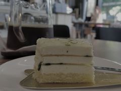 -明谦·Coffee&Cocktail Bar(美您公园店)