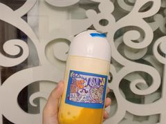 南瓜源源-围裙妈妈(临平店)