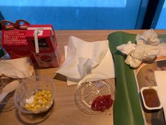 -麦当劳(望京国际商业中心店)