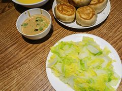 -清真吴记门钉肉饼·喜多利