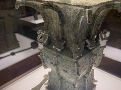 -上海博物馆(人民广场馆)