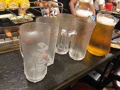 -長壹旋转烤吧 农家鸡火锅