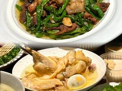 -许爷家·生态湖鲜(徐汇日月光店)