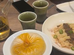 -苏小柳点心·手作小笼包(浦东嘉里城分院)