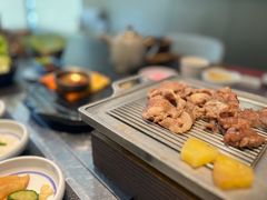 -韩满园· 甄选韩式烤肉