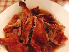 烧鸭-聂记粤菜馆(鼓西路店)