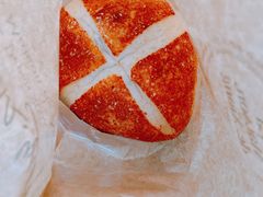 罗勒鸡肉-熊叔熊婶面包房(团结湖店)