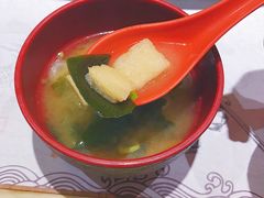 -仓桥家·焗寿司·锅物(光谷步行街店)