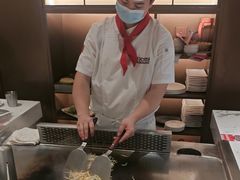 -火地铁板烧(昆山万象汇店)