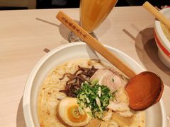 -味千拉面(中盛广场店)