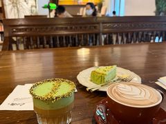 -藏书馆咖啡LibraryCoffee·Bistro(牡丹园店)