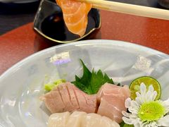 -帝鮨·烧肉割烹(龙湖金楠天街店)