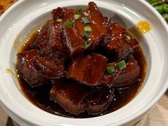 -小菜园新徽菜(南通崇川金鹰店)