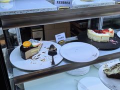 -川骄海鲜自助(亚运村店)