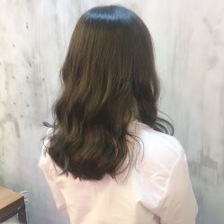 -A  Hair Salon