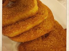 炸窝头-八先生涮肉房(三里河店)