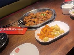 -李想大虾(文景路&凤城八路店)