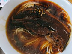 -顺心拉面馆(马道街店)