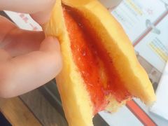 -爱达乐面包生日蛋糕(温江德昆新天地店)