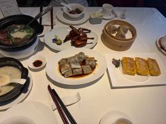 -金苑海鲜酒家(来魅力店)