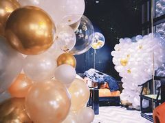 -上海滩餐厅(BFC外滩金融中心店)