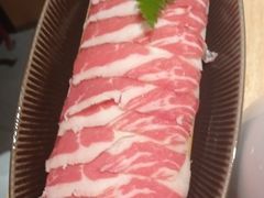 -巴奴毛肚火锅(七宝领展广场店)