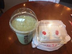 -红宝石·鲜奶小方(联洋店)