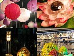 -广州花园酒店