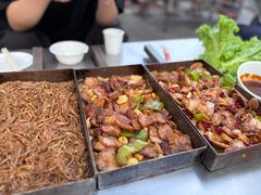 -老三李村河底戳子肉(总店)