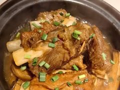 -春天里餐厅(西田城店)