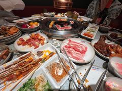 -钱小奴炭烤自助料理·安格斯牛肉(盐城中南城店)