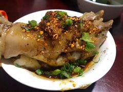 -蒋炸酱(内东街店)