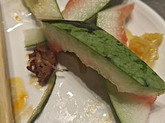 -盛江山自助料理(太原街万达店)